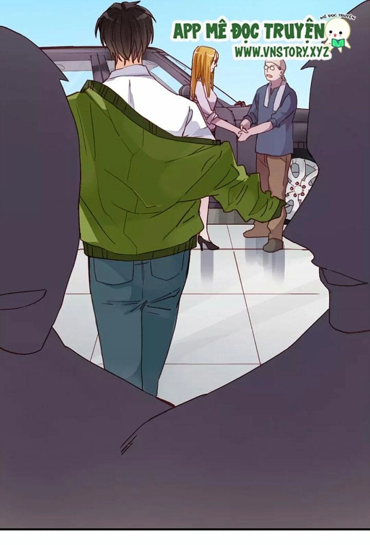 Cái Vòng Này Thật Loạn Chapter 13 - 7