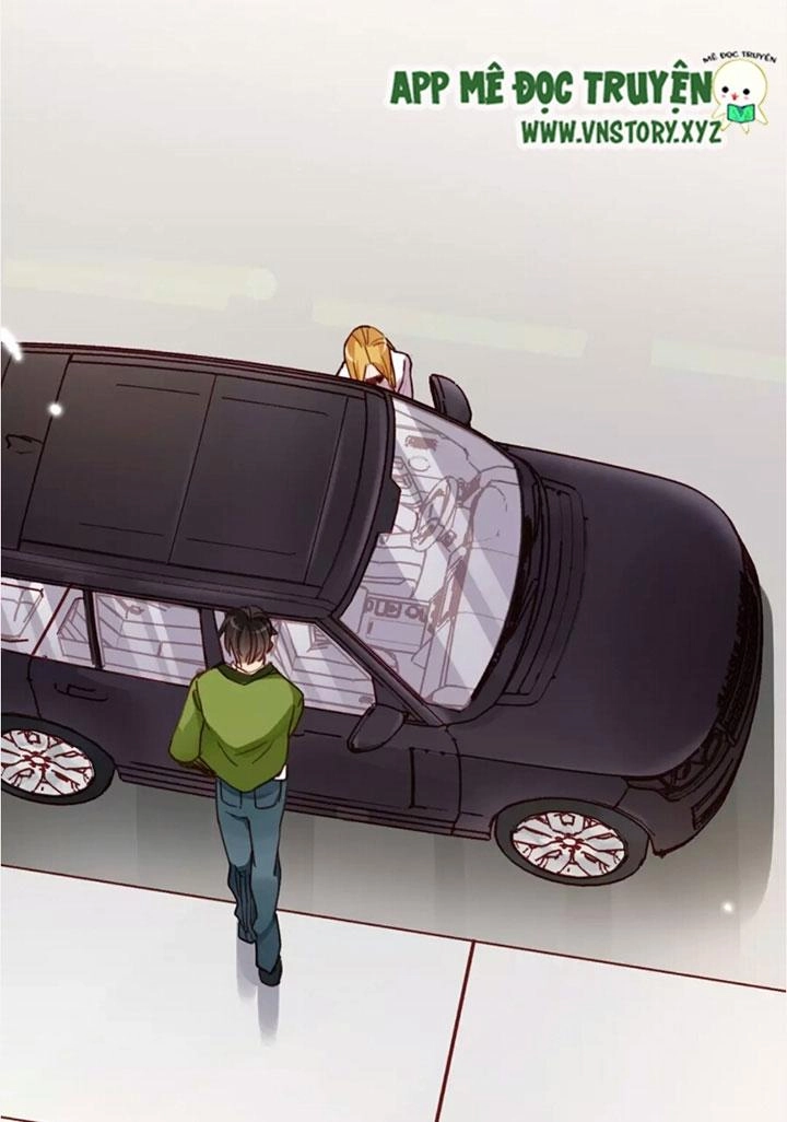 Cái Vòng Này Thật Loạn Chapter 13 - 11