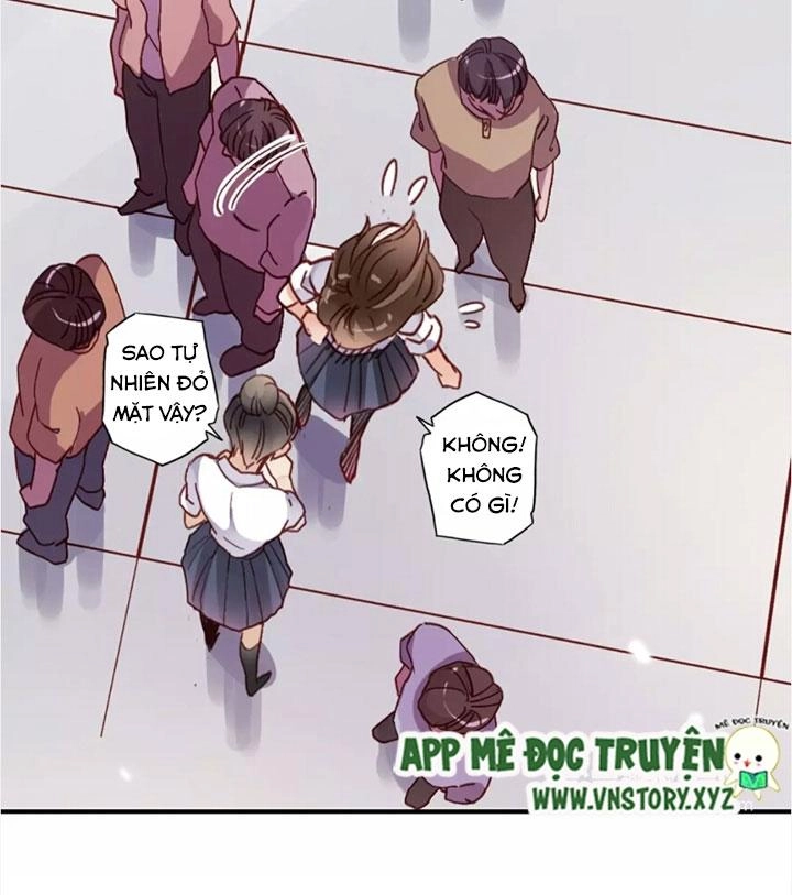 Cái Vòng Này Thật Loạn Chapter 13 - 13