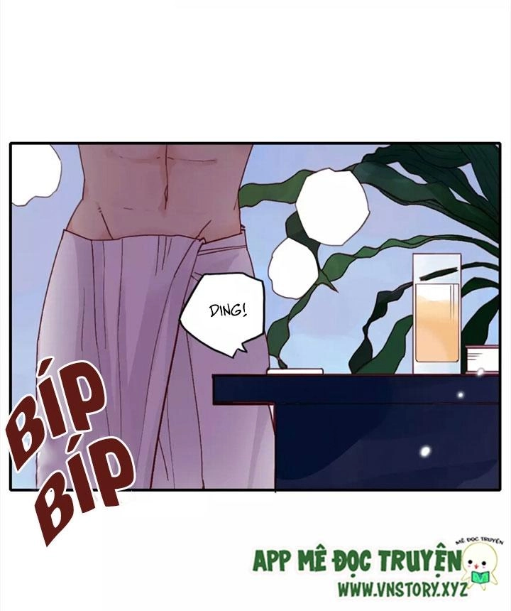 Cái Vòng Này Thật Loạn Chapter 13 - 15