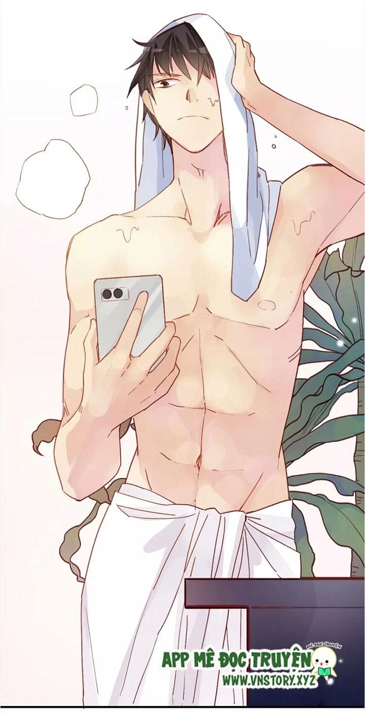 Cái Vòng Này Thật Loạn Chapter 13 - 16