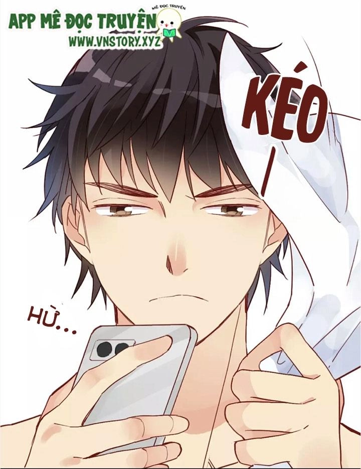 Cái Vòng Này Thật Loạn Chapter 13 - 18