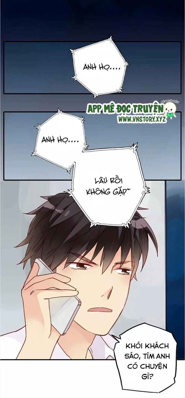 Cái Vòng Này Thật Loạn Chapter 13 - 19