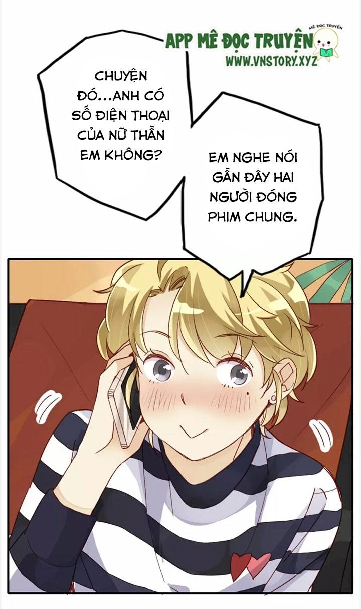 Cái Vòng Này Thật Loạn Chapter 13 - 20