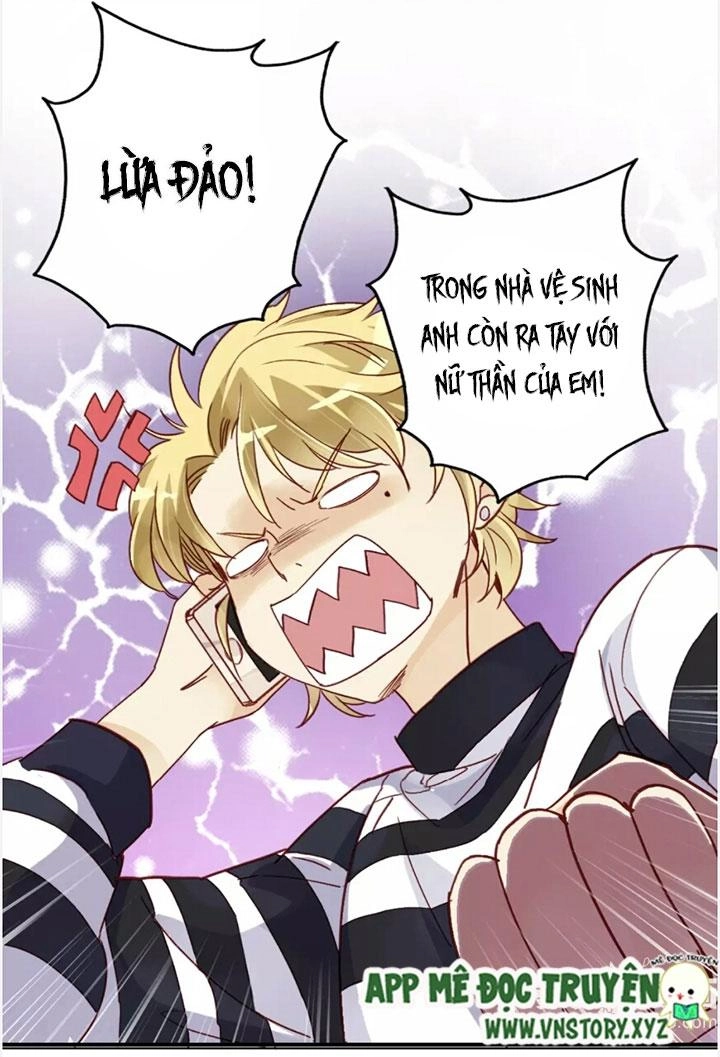 Cái Vòng Này Thật Loạn Chapter 13 - 22