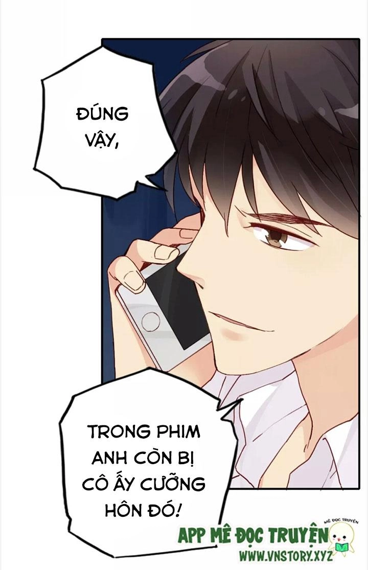 Cái Vòng Này Thật Loạn Chapter 13 - 23