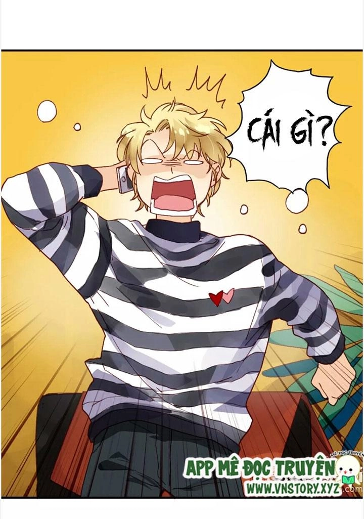 Cái Vòng Này Thật Loạn Chapter 13 - 24