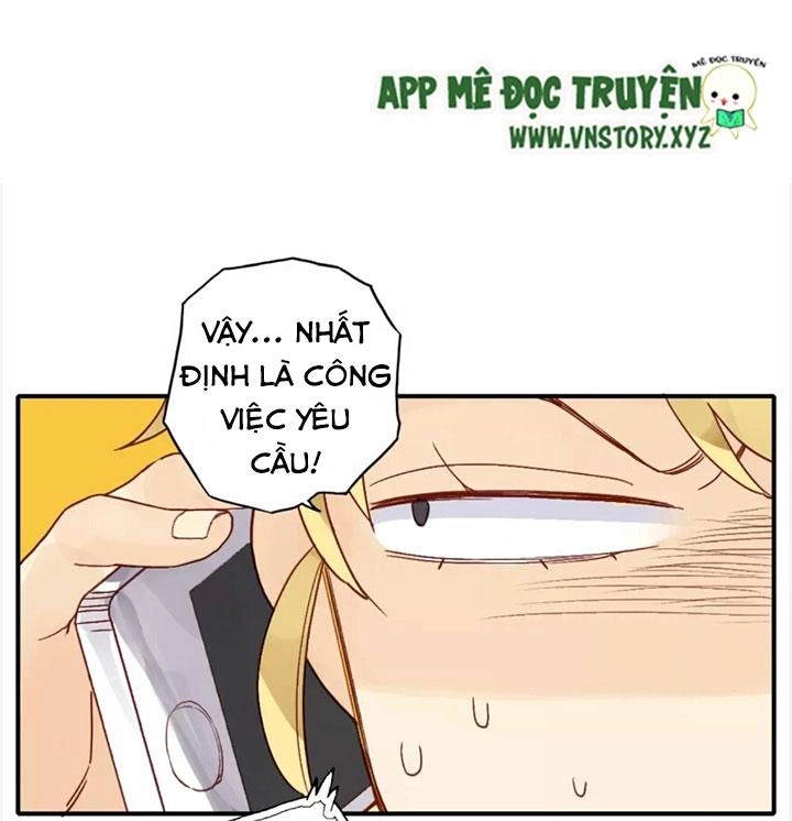 Cái Vòng Này Thật Loạn Chapter 13 - 25