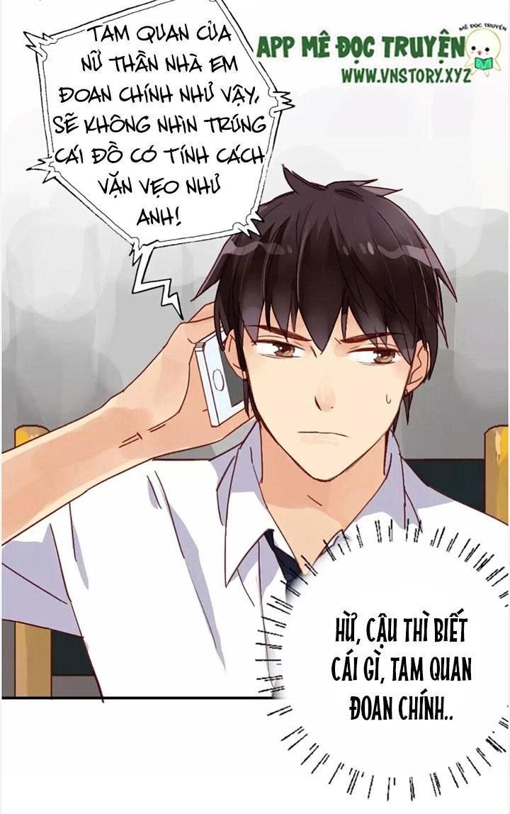 Cái Vòng Này Thật Loạn Chapter 13 - 26