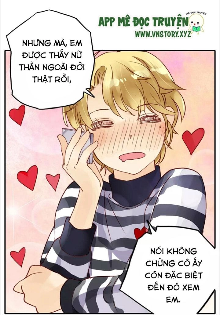 Cái Vòng Này Thật Loạn Chapter 13 - 27