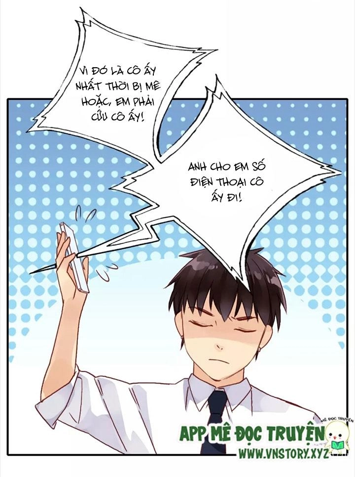 Cái Vòng Này Thật Loạn Chapter 13 - 29