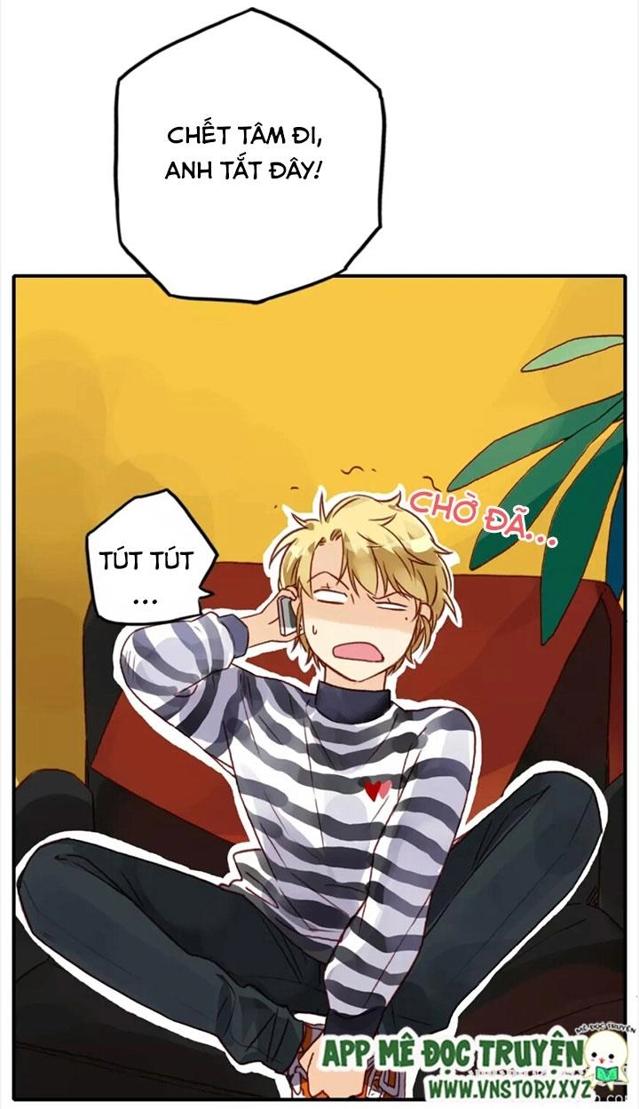 Cái Vòng Này Thật Loạn Chapter 13 - 31