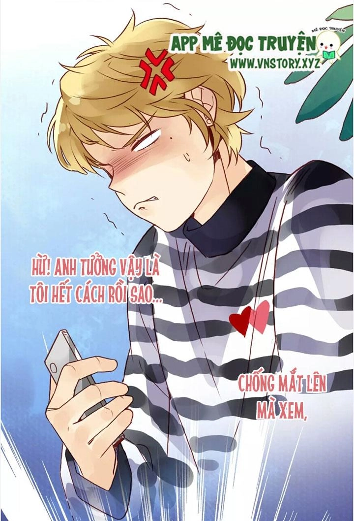 Cái Vòng Này Thật Loạn Chapter 13 - 33