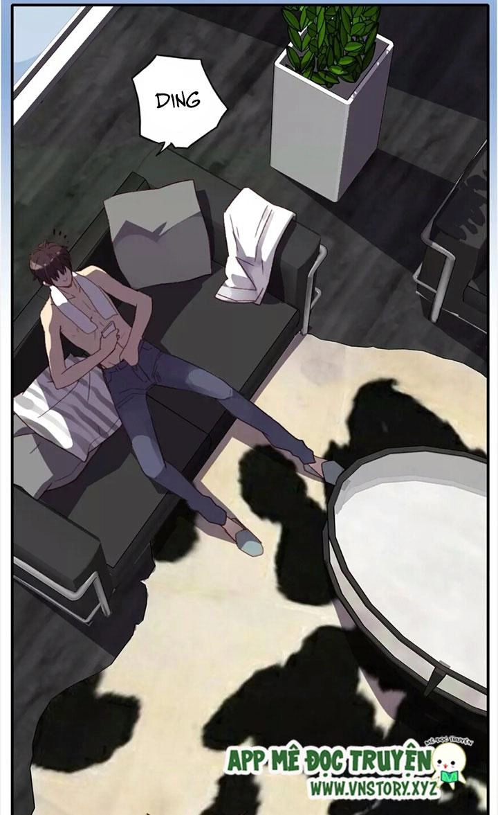 Cái Vòng Này Thật Loạn Chapter 13 - 36