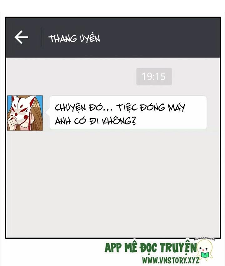 Cái Vòng Này Thật Loạn Chapter 13 - 38