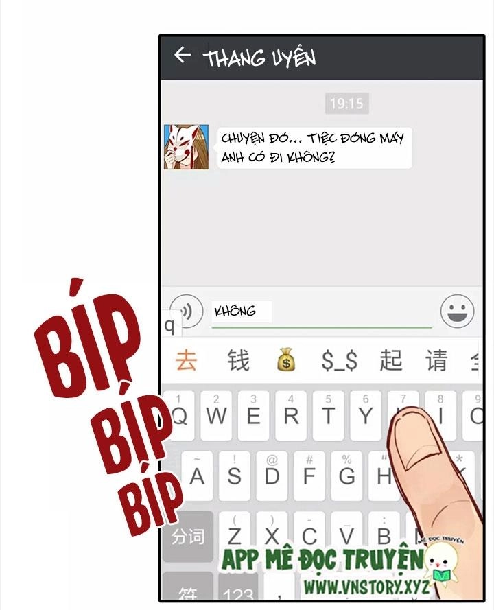 Cái Vòng Này Thật Loạn Chapter 13 - 39