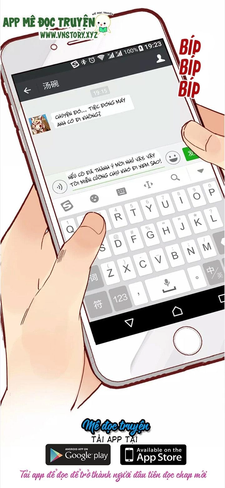 Cái Vòng Này Thật Loạn Chapter 13 - 42