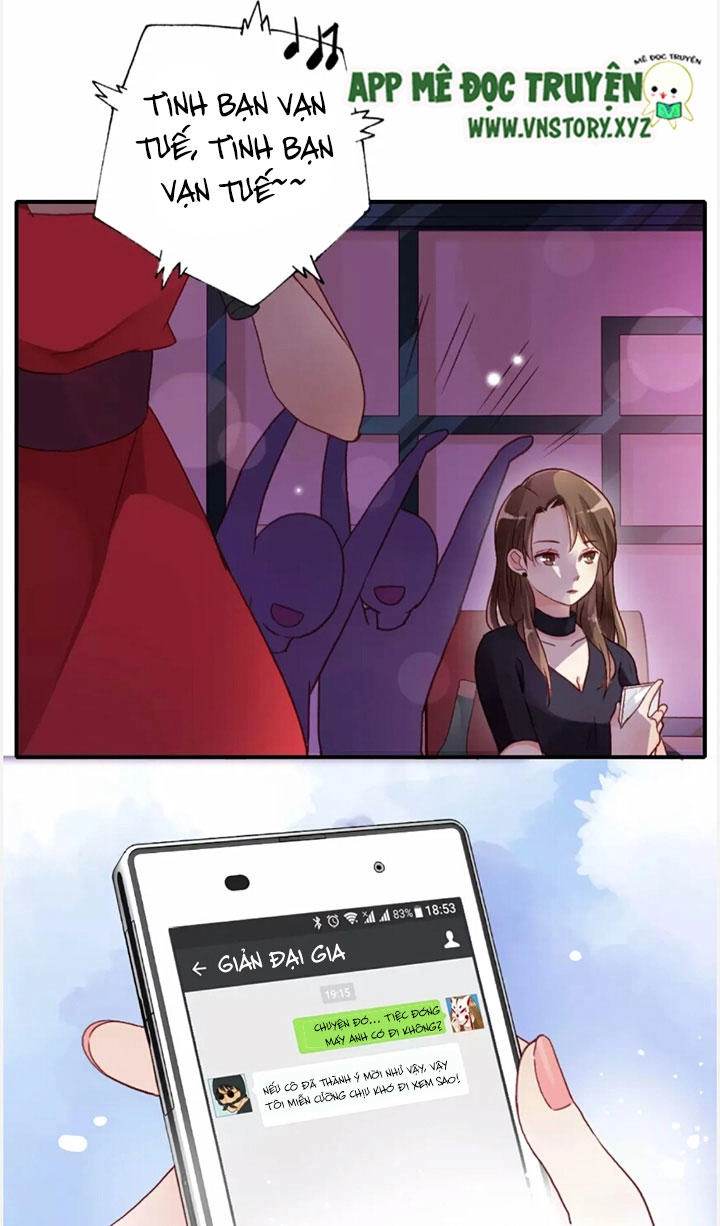 Cái Vòng Này Thật Loạn Chapter 14 - 3