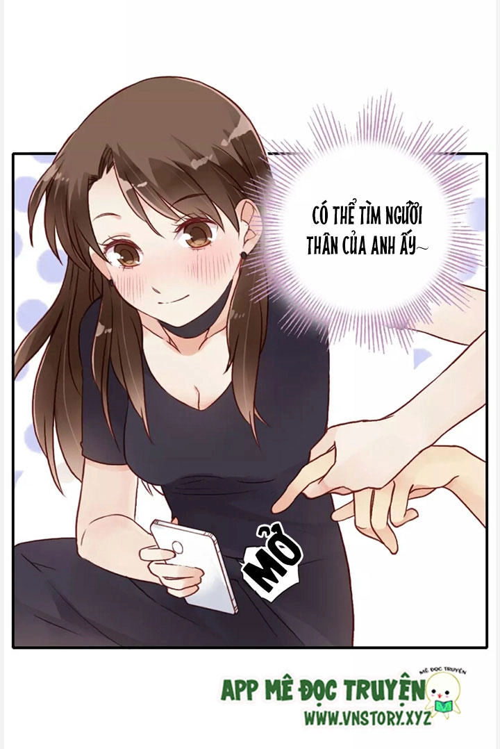 Cái Vòng Này Thật Loạn Chapter 15 - 23