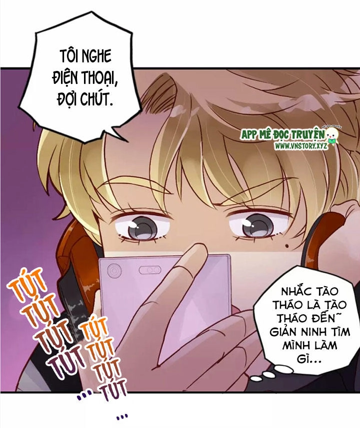 Cái Vòng Này Thật Loạn Chapter 16 - 7