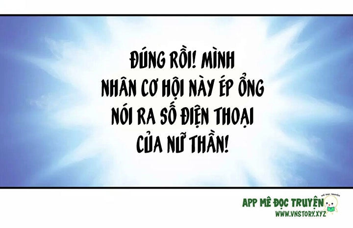 Cái Vòng Này Thật Loạn Chapter 16 - 19