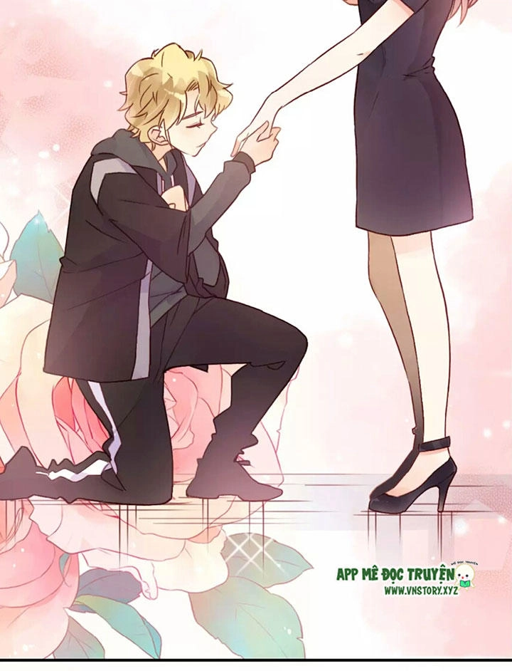 Cái Vòng Này Thật Loạn Chapter 17 - 25