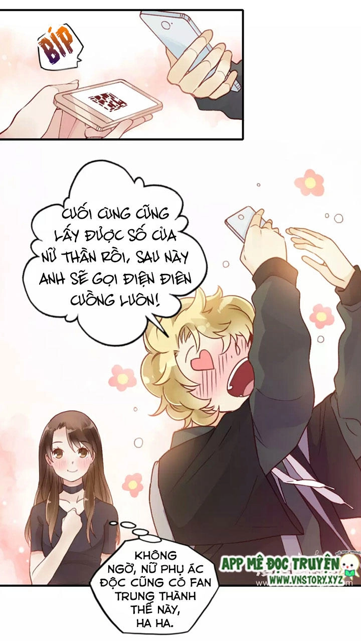 Cái Vòng Này Thật Loạn Chapter 18 - 9