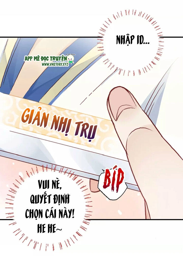 Cái Vòng Này Thật Loạn Chapter 19.5 - 32