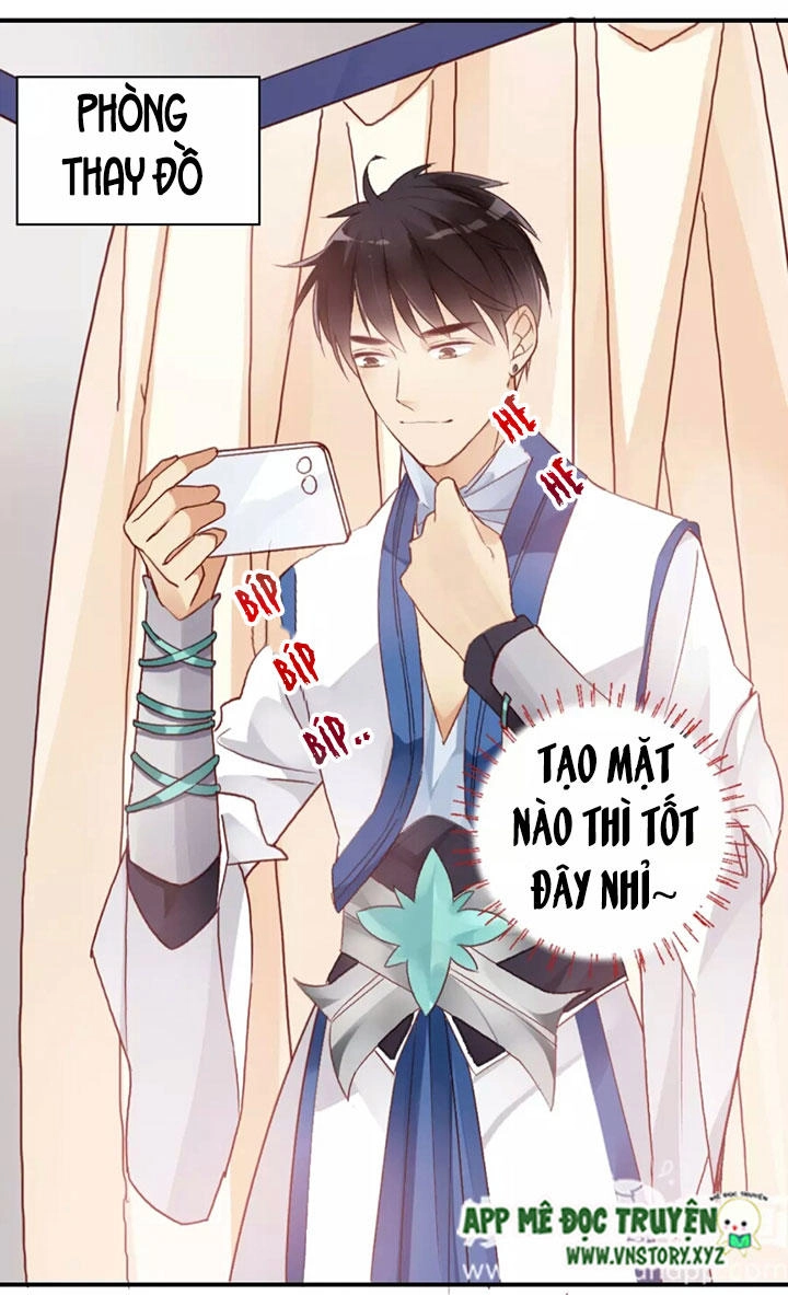 Cái Vòng Này Thật Loạn Chapter 19.5 - 33