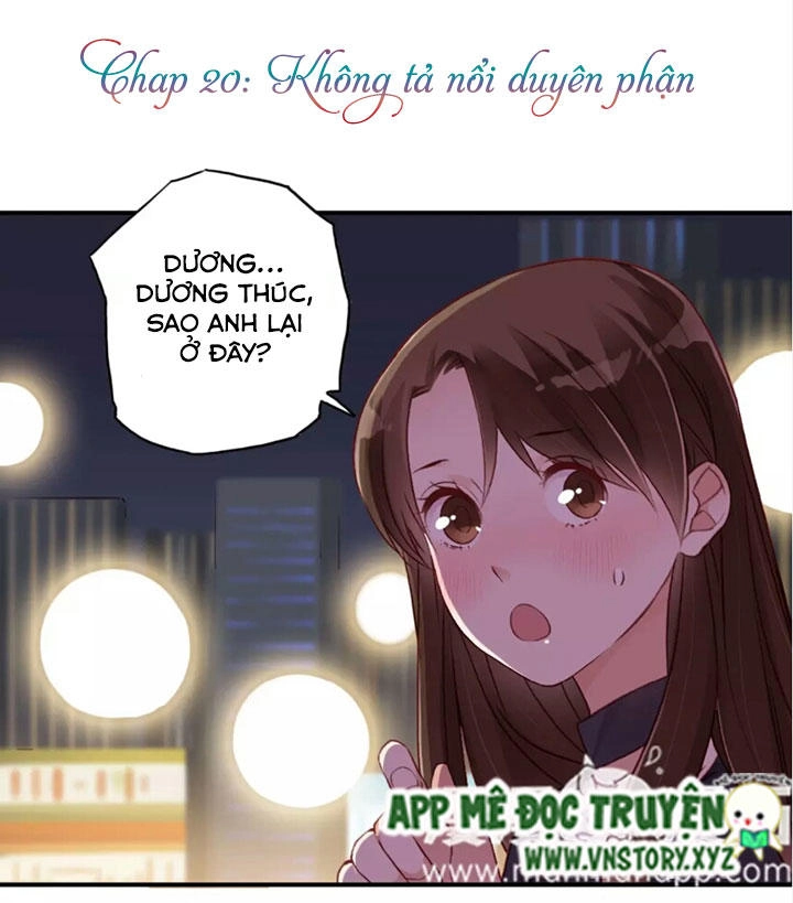 Cái Vòng Này Thật Loạn Chapter 20 - 1