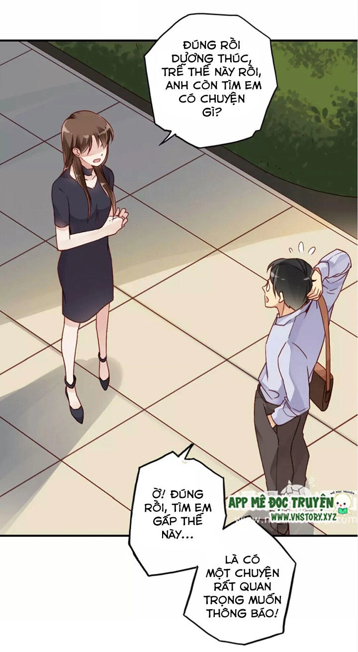 Cái Vòng Này Thật Loạn Chapter 20 - 4