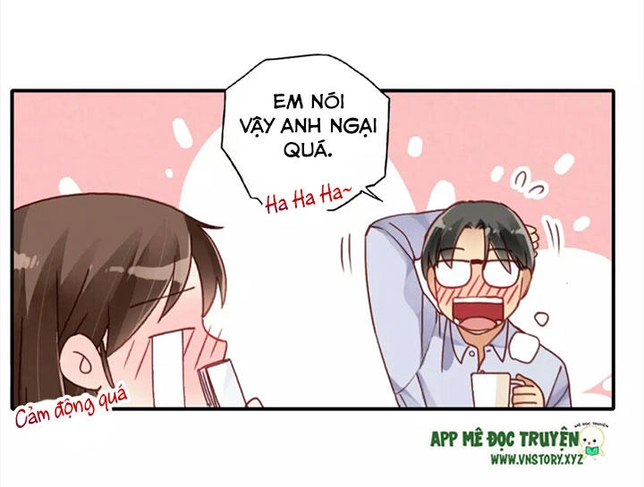 Cái Vòng Này Thật Loạn Chapter 20 - 15