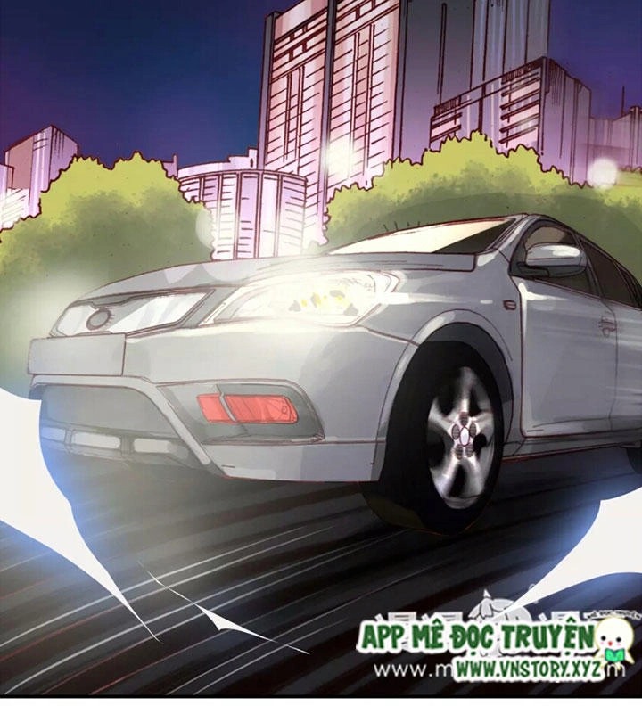 Cái Vòng Này Thật Loạn Chapter 20 - 24