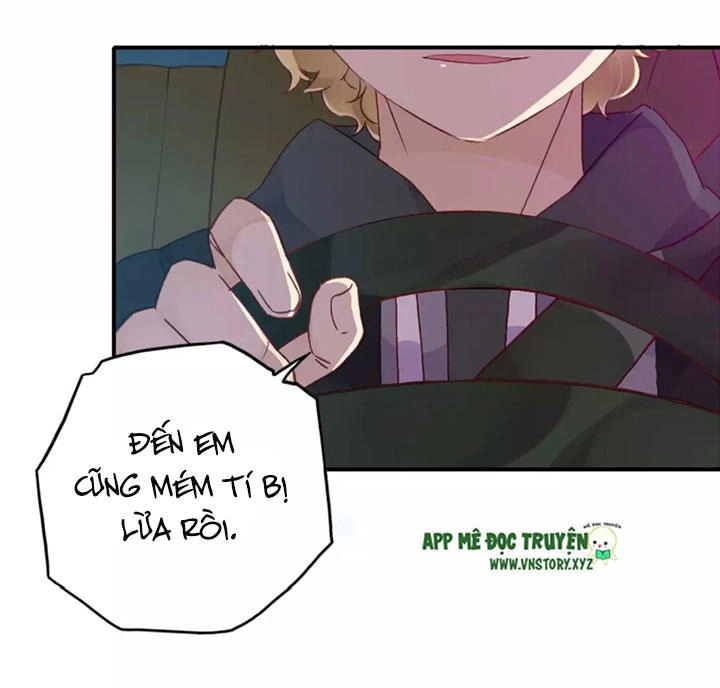 Cái Vòng Này Thật Loạn Chapter 20 - 26