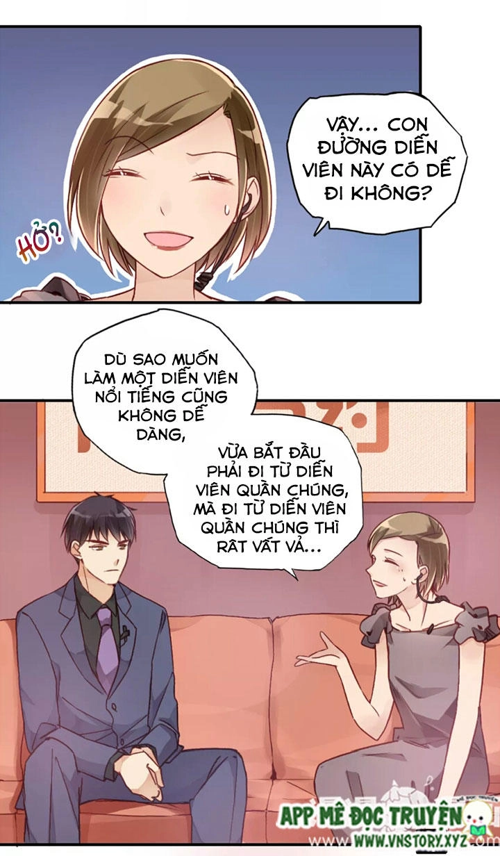 Cái Vòng Này Thật Loạn Chapter 22 - 9