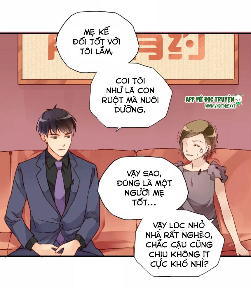 Cái Vòng Này Thật Loạn Chapter 22 - 19