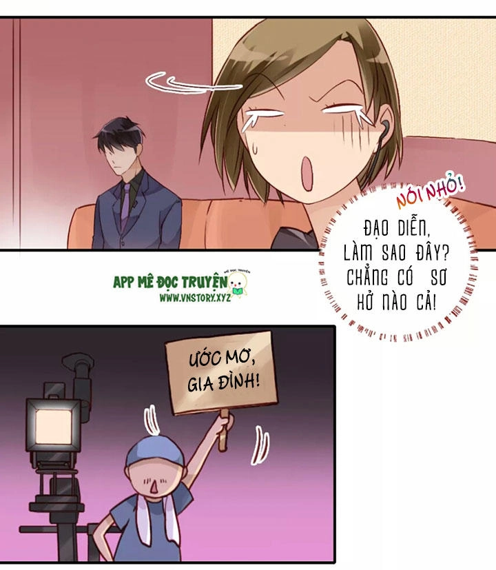 Cái Vòng Này Thật Loạn Chapter 22 - 21