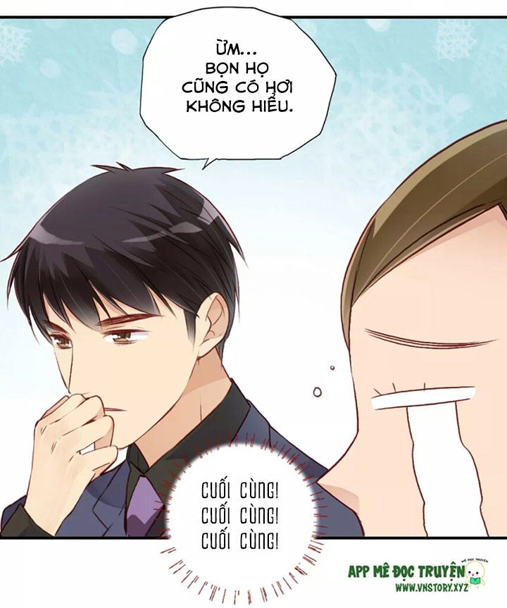 Cái Vòng Này Thật Loạn Chapter 22 - 23