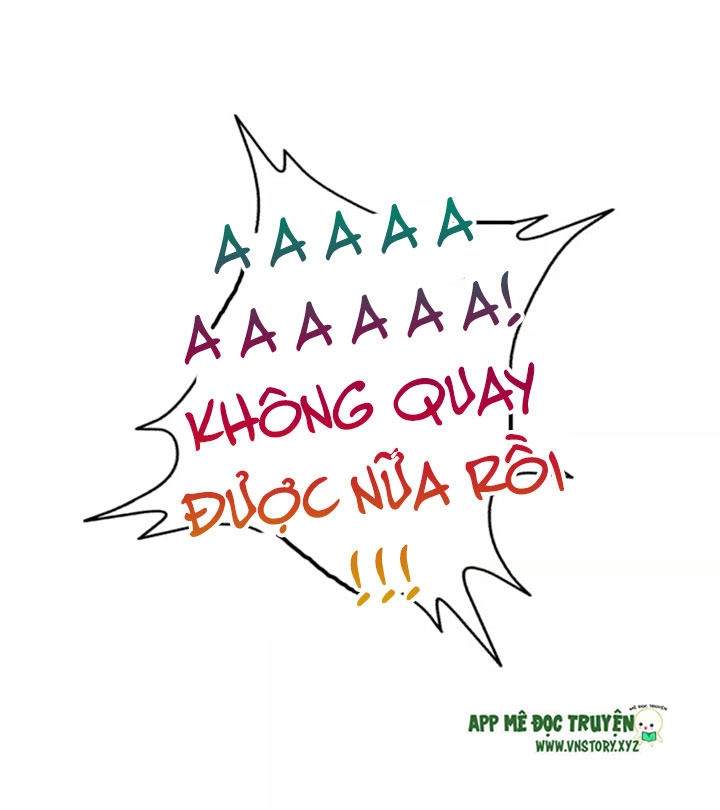 Cái Vòng Này Thật Loạn Chapter 22 - 25