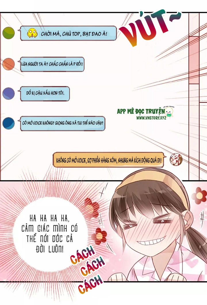 Cái Vòng Này Thật Loạn Chapter 23 - 5