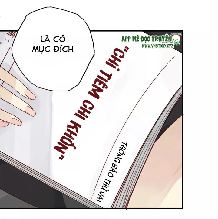 Cái Vòng Này Thật Loạn Chapter 23 - 19