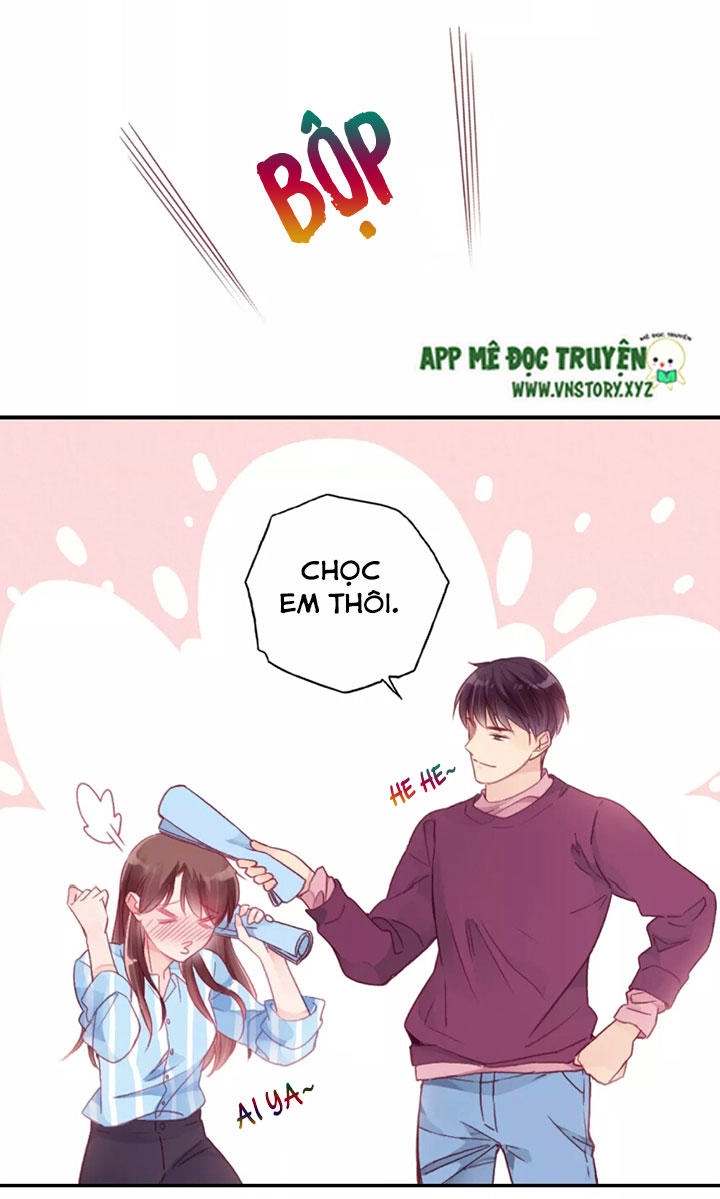 Cái Vòng Này Thật Loạn Chapter 26 - 20