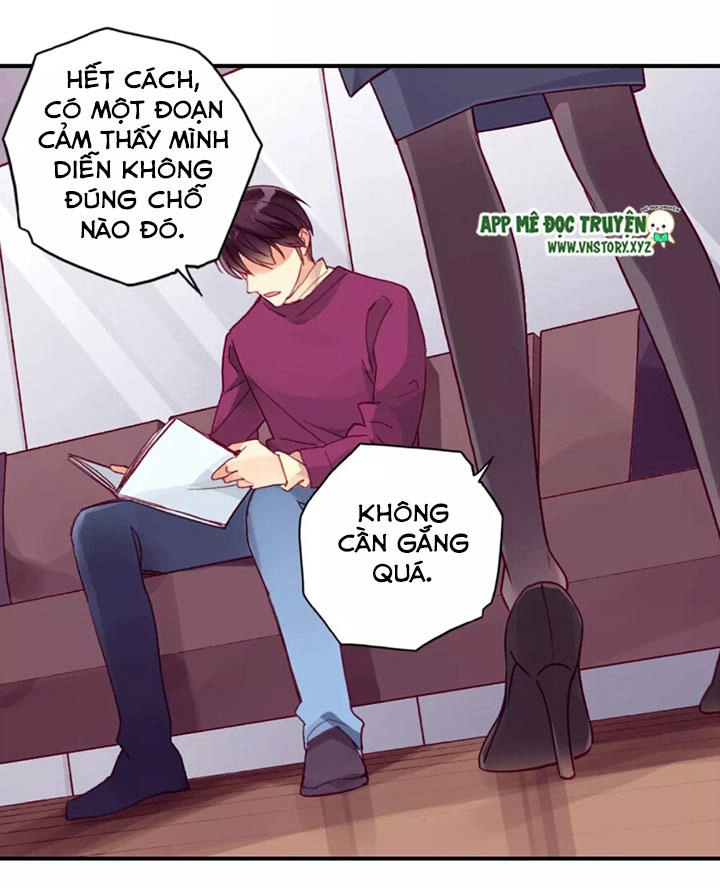 Cái Vòng Này Thật Loạn Chapter 27 - 21