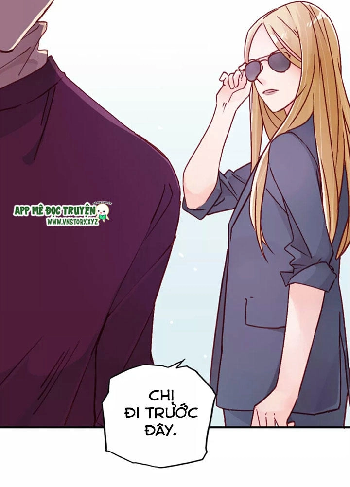 Cái Vòng Này Thật Loạn Chapter 28 - 13