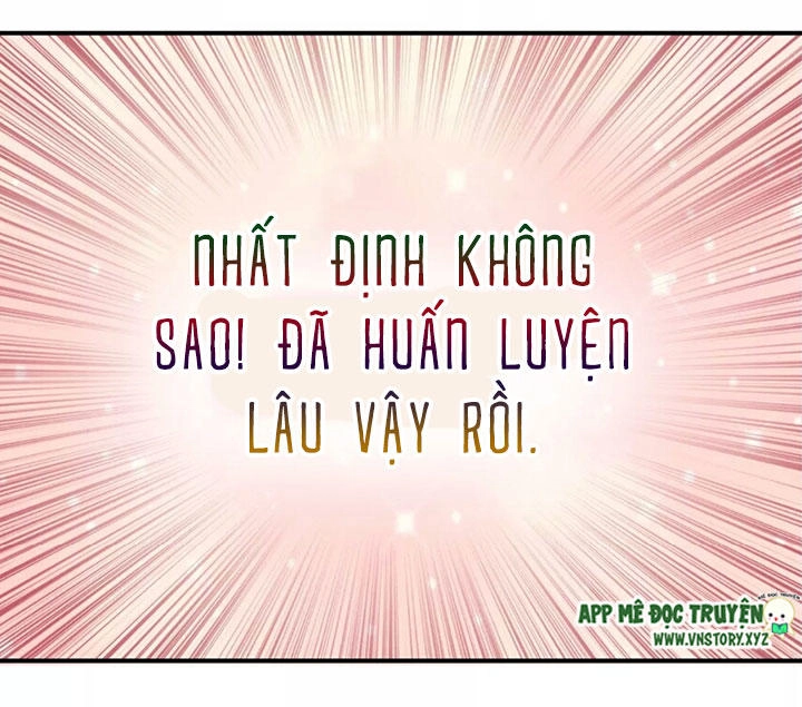 Cái Vòng Này Thật Loạn Chapter 28 - 20