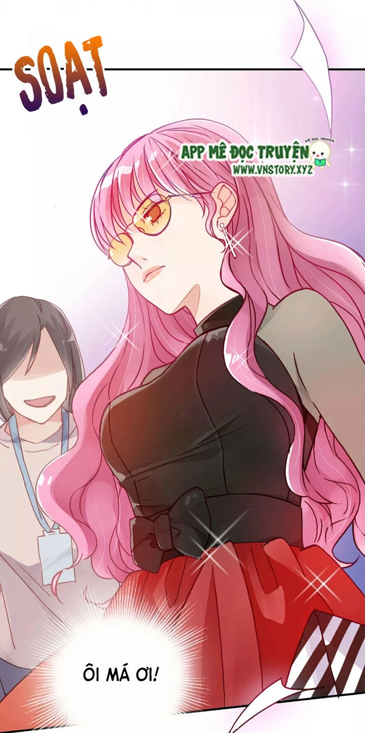 Cái Vòng Này Thật Loạn Chapter 28 - 22