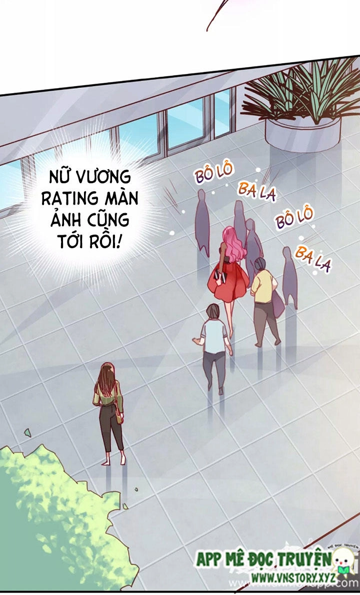 Cái Vòng Này Thật Loạn Chapter 28 - 23