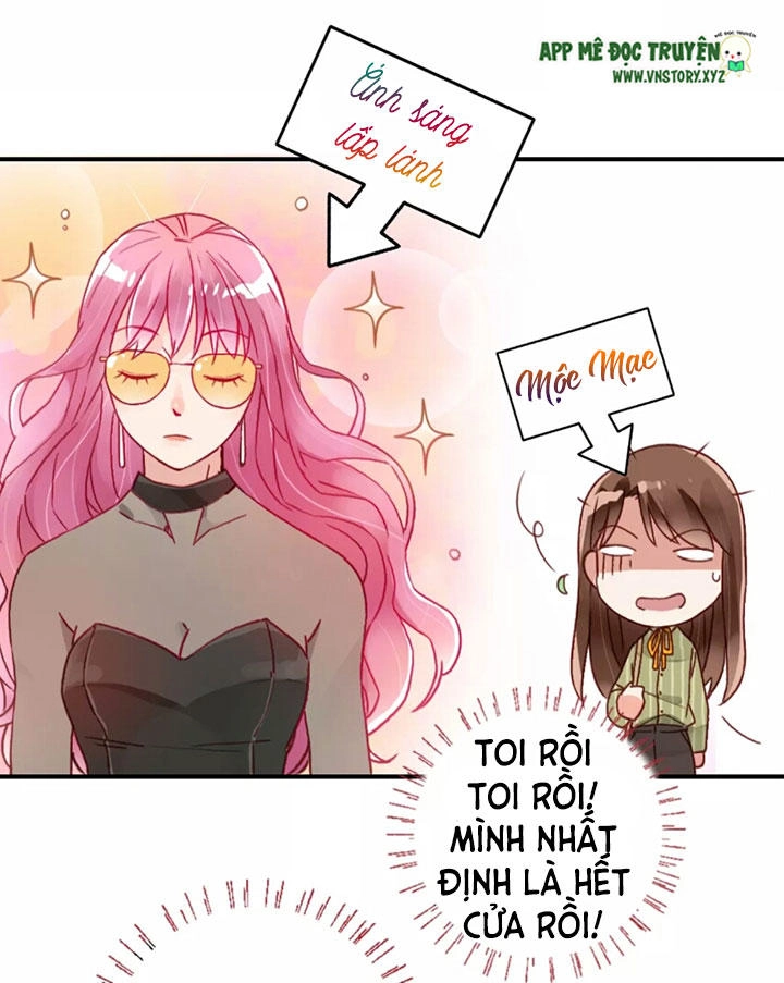 Cái Vòng Này Thật Loạn Chapter 28 - 24