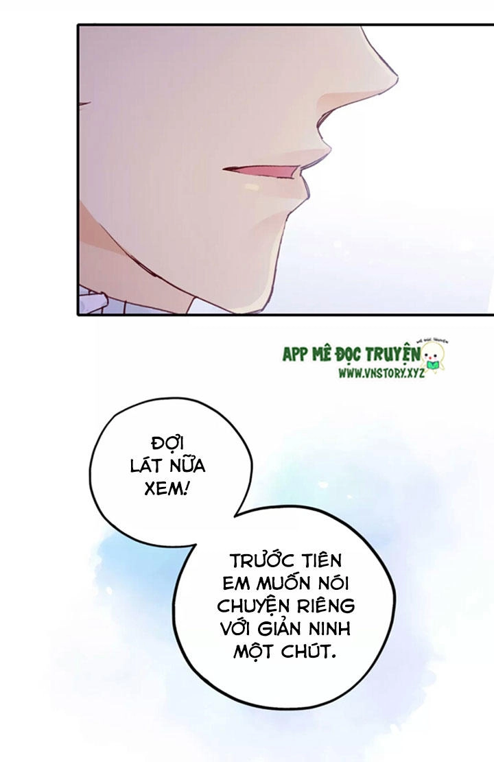 Cái Vòng Này Thật Loạn Chapter 31 - 9