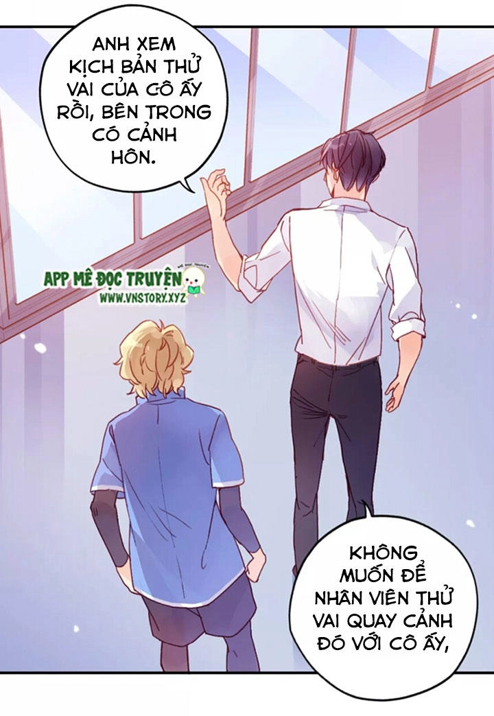 Cái Vòng Này Thật Loạn Chapter 31 - 27